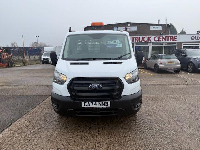 Used Ford Transit 2024 for sale - 77358827: Photo 11