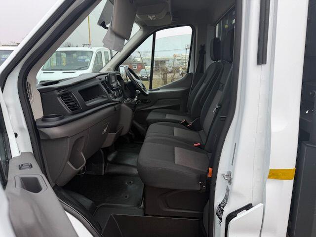 Used Ford Transit 2024 for sale - 77358827: Photo 12