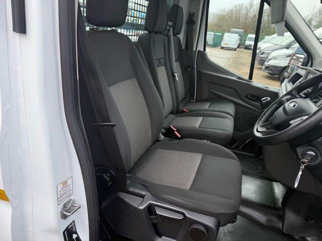 Used Ford Transit 2024 for sale - 77358827: Photo 15