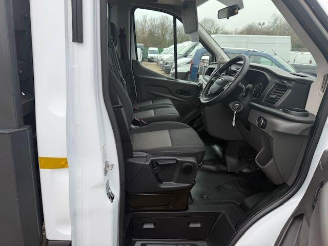 Used Ford Transit 2024 for sale - 77358827: Photo 16
