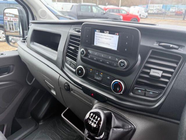 Used Ford Transit 2024 for sale - 77358827: Photo 19