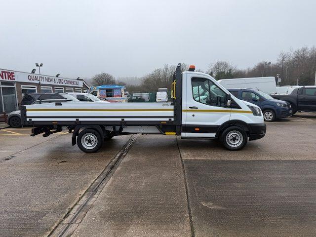 Used Ford Transit 2024 for sale - 77358827: Photo 2