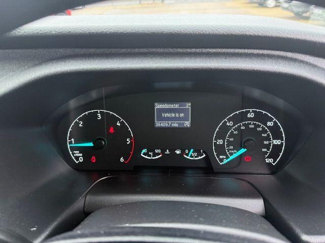 Used Ford Transit 2024 for sale - 77358827: Photo 21
