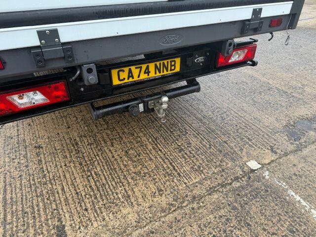 Used Ford Transit 2024 for sale - 77358827: Photo 5