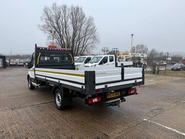 Used Ford Transit 2024 for sale - 77358827: Photo 6