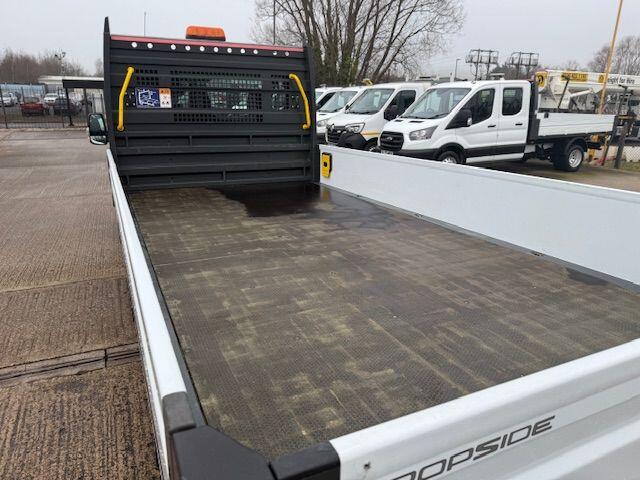 Used Ford Transit 2024 for sale - 77358827: Photo 7