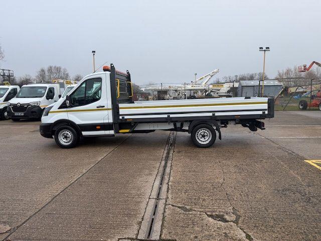 Used Ford Transit 2024 for sale - 77358827: Photo 8