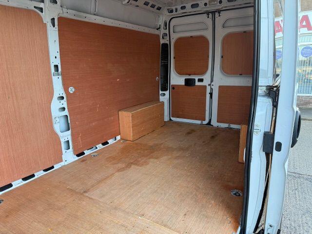 Used Vauxhall Movano 2023 for sale - 77190802: Photo 10