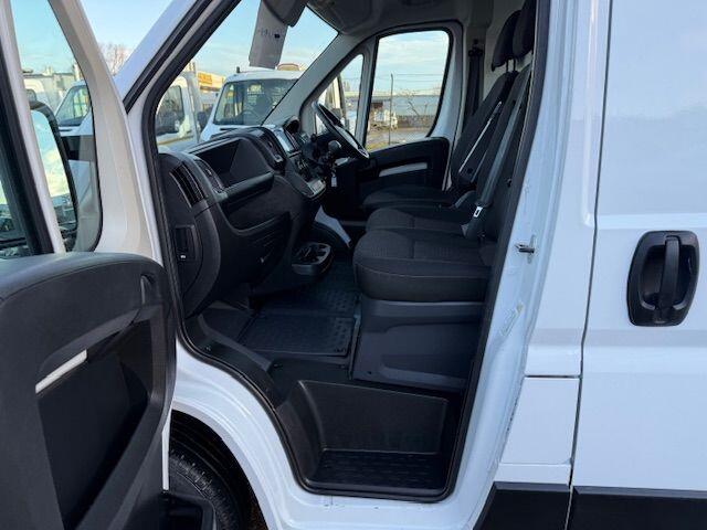 Used Vauxhall Movano 2023 for sale - 77190802: Photo 14