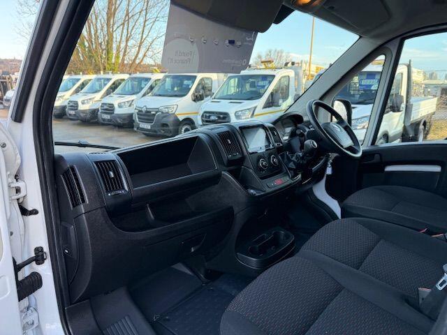 Used Vauxhall Movano 2023 for sale - 77190802: Photo 15