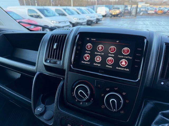 Used Vauxhall Movano 2023 for sale - 77190802: Photo 18