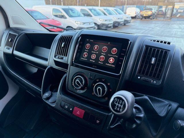 Used Vauxhall Movano 2023 for sale - 77190802: Photo 19