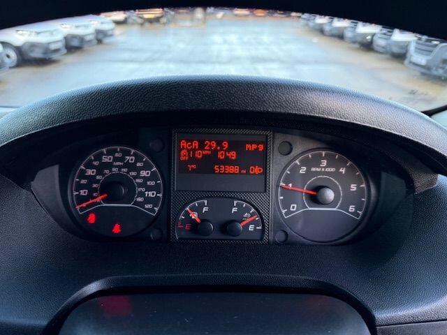 Used Vauxhall Movano 2023 for sale - 77190802: Photo 21