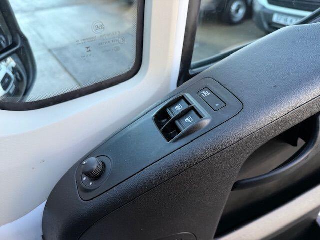 Used Vauxhall Movano 2023 for sale - 77190802: Photo 22