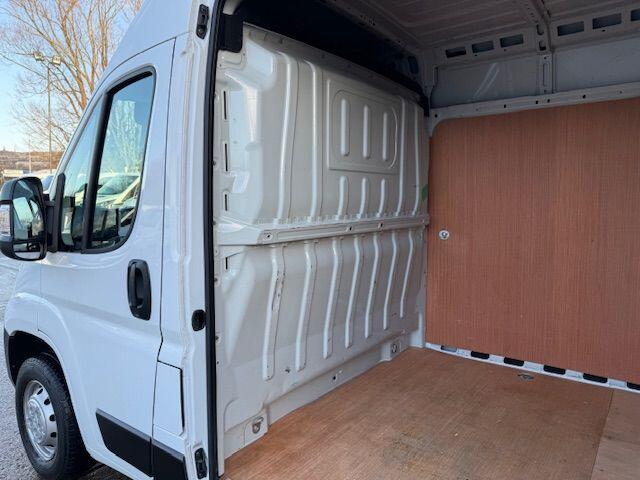 Used Vauxhall Movano 2023 for sale - 77190802: Photo 9