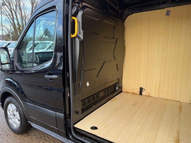 Used Ford Transit 2025 for sale - 77215678: Photo 10