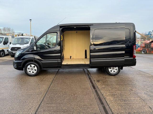 Used Ford Transit 2025 for sale - 77215678: Photo 11