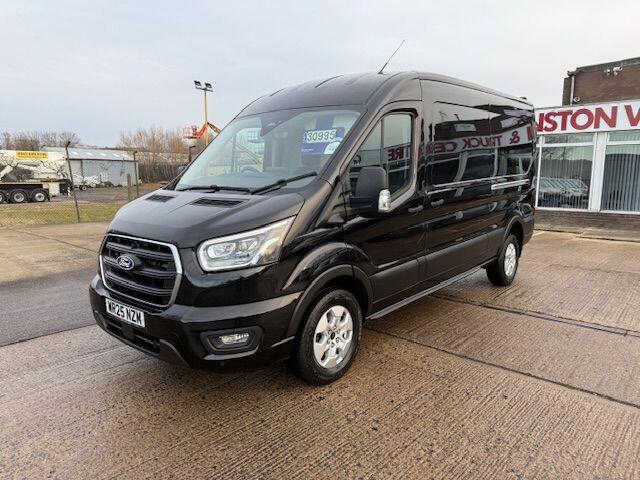 Used Ford Transit 2025 for sale - 77215678: Photo 12