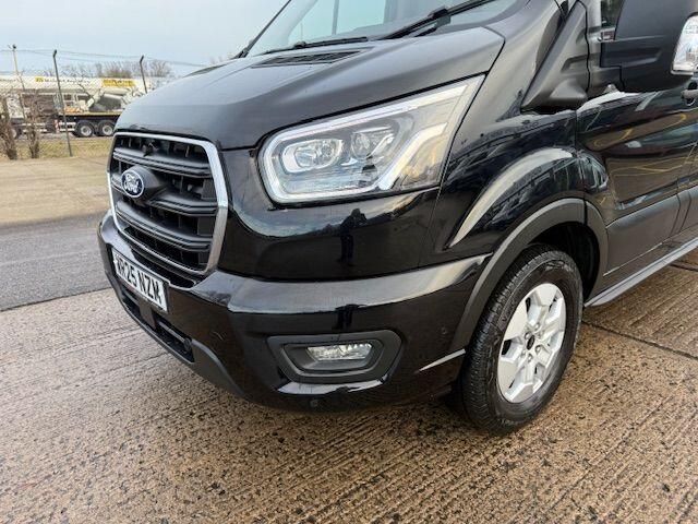 Used Ford Transit 2025 for sale - 77215678: Photo 13