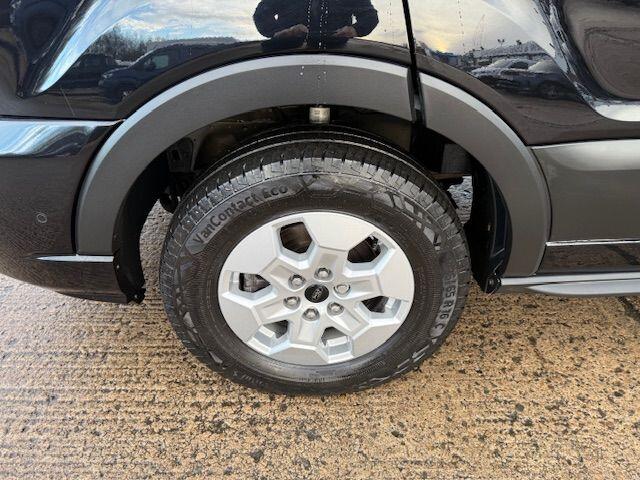 Used Ford Transit 2025 for sale - 77215678: Photo 14