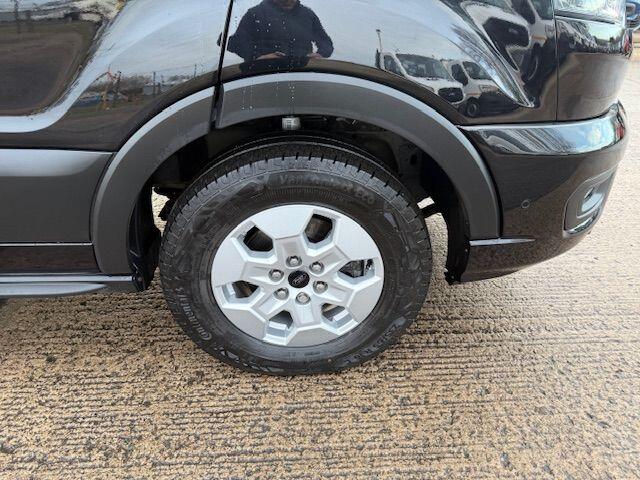 Used Ford Transit 2025 for sale - 77215678: Photo 17