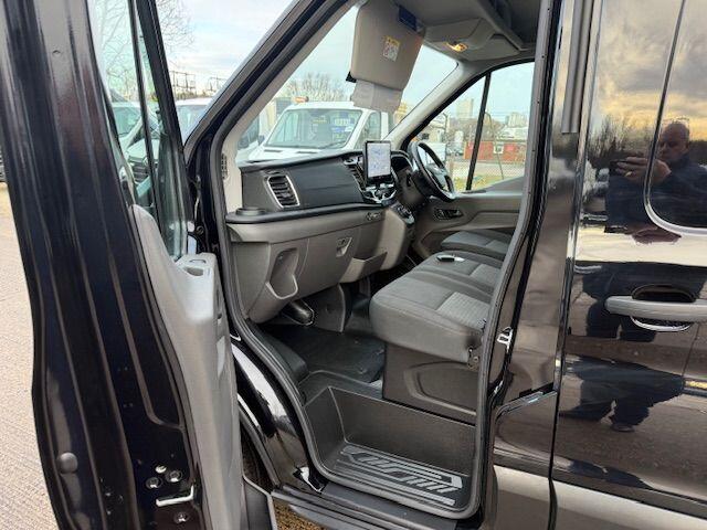 Used Ford Transit 2025 for sale - 77215678: Photo 18