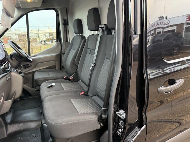 Used Ford Transit 2025 for sale - 77215678: Photo 19