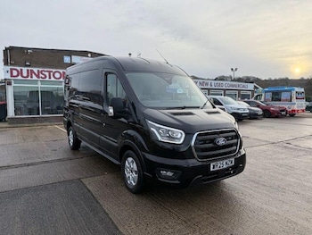 Used Ford Transit 2025 for sale - 77215678: Photo