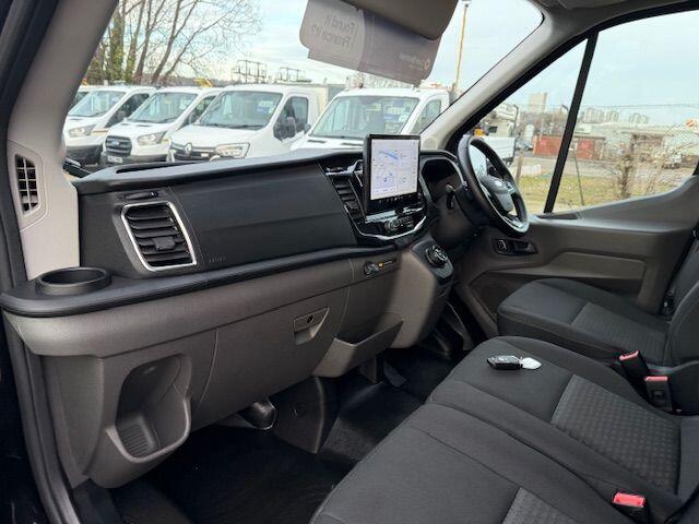 Used Ford Transit 2025 for sale - 77215678: Photo 20