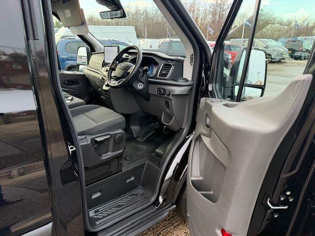 Used Ford Transit 2025 for sale - 77215678: Photo 21
