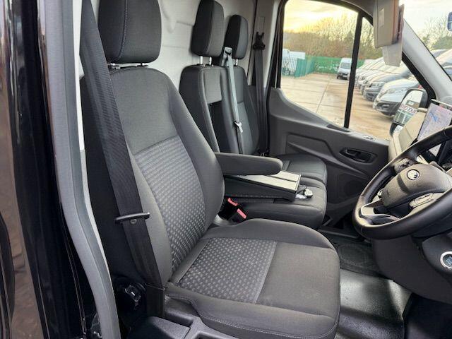 Used Ford Transit 2025 for sale - 77215678: Photo 22