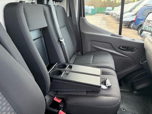 Used Ford Transit 2025 for sale - 77215678: Photo 23