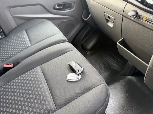 Used Ford Transit 2025 for sale - 77215678: Photo 24