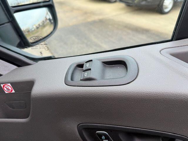 Used Ford Transit 2025 for sale - 77215678: Photo 27