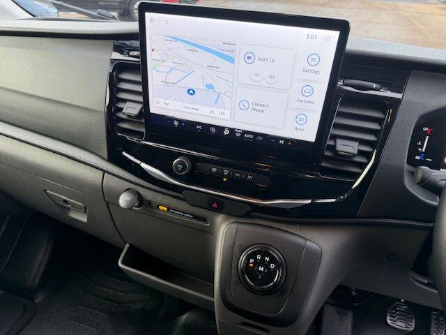 Used Ford Transit 2025 for sale - 77215678: Photo 29