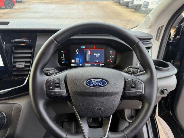 Used Ford Transit 2025 for sale - 77215678: Photo 33