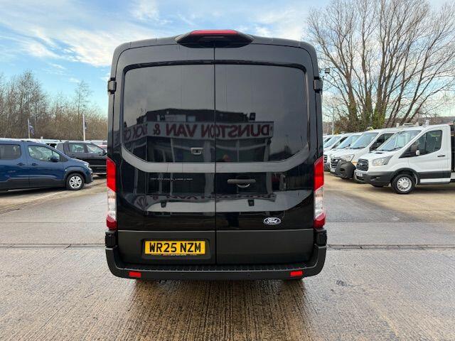 Used Ford Transit 2025 for sale - 77215678: Photo 4