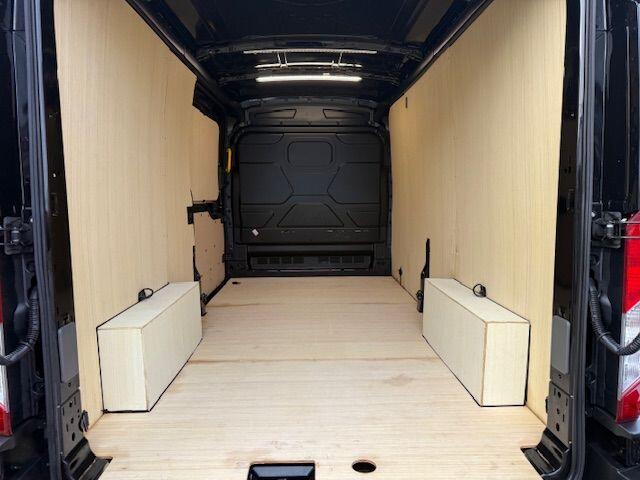 Used Ford Transit 2025 for sale - 77215678: Photo 6
