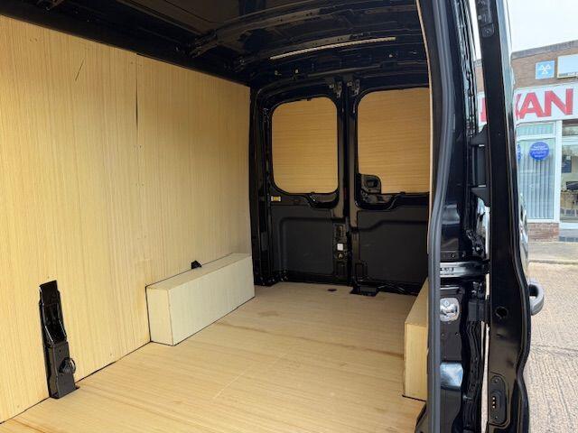 Used Ford Transit 2025 for sale - 77215678: Photo 9
