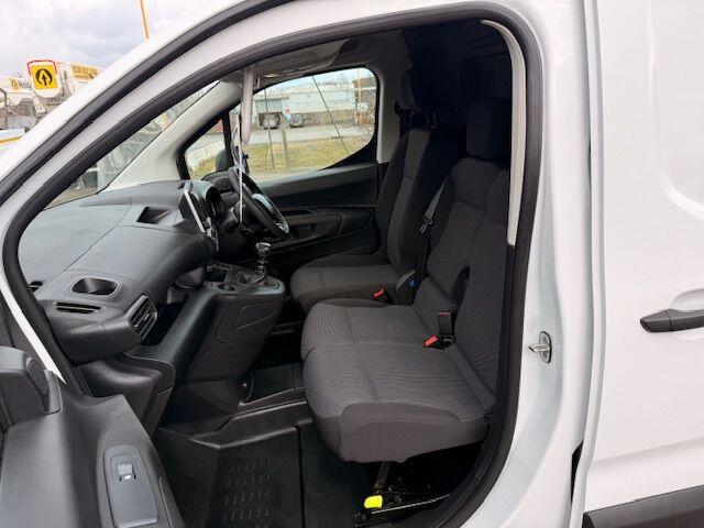 Used Citroen Berlingo 2022 for sale - 77549635: Photo 13