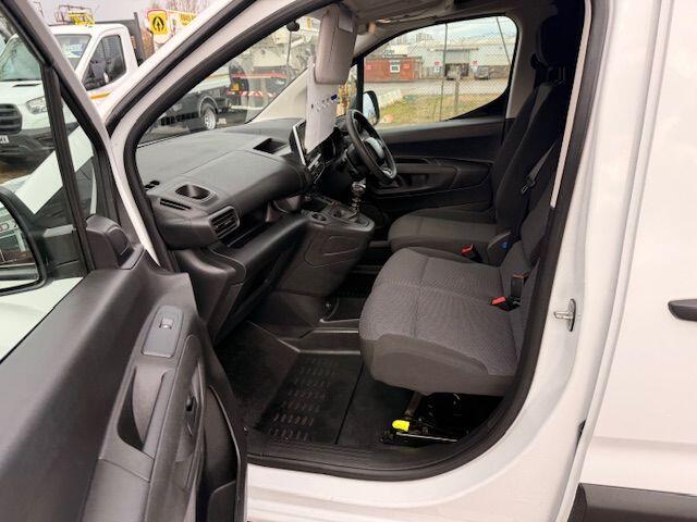Used Citroen Berlingo 2022 for sale - 77549635: Photo 14