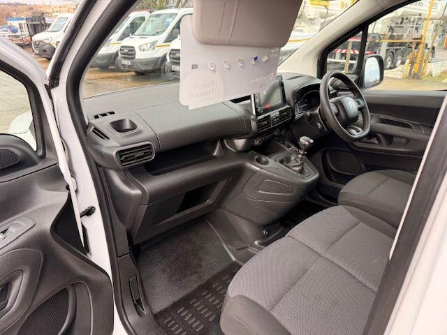 Used Citroen Berlingo 2022 for sale - 77549635: Photo 15