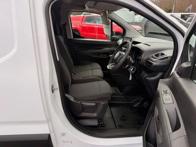 Used Citroen Berlingo 2022 for sale - 77549635: Photo 16