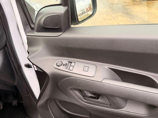 Used Citroen Berlingo 2022 for sale - 77549635: Photo 18