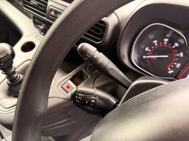 Used Citroen Berlingo 2022 for sale - 77549635: Photo 21