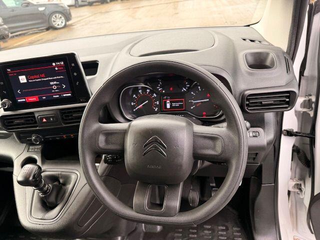 Used Citroen Berlingo 2022 for sale - 77549635: Photo 22