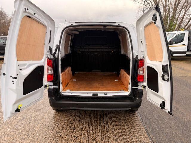 Used Citroen Berlingo 2022 for sale - 77549635: Photo 5