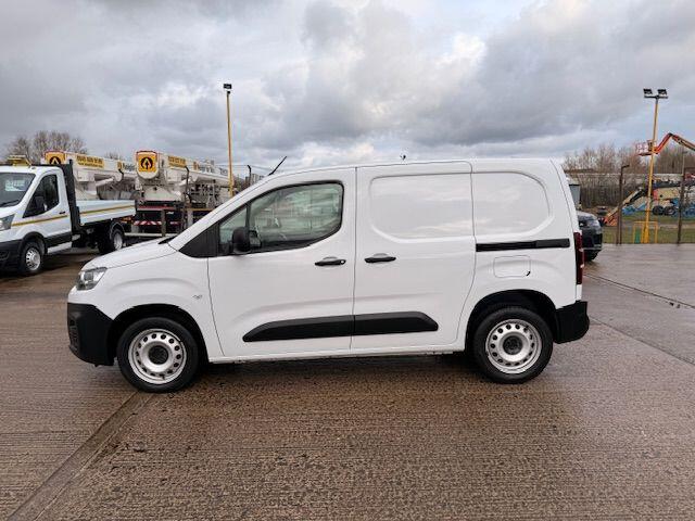 Used Citroen Berlingo 2022 for sale - 77549635: Photo 7