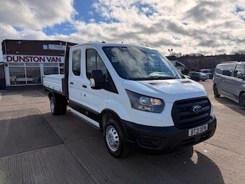 Used Ford Transit 2021 for sale - 77823974: Photo