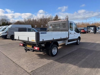 Used Ford Transit 2021 for sale - 77823974: Photo